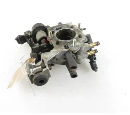 Škrtiaca klapka OPEL CORSA B 1.0 0132008602