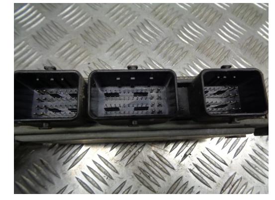 RENAULT MODUS 1.2 riadiaca jednotka Motora  8200414422