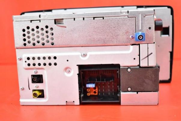 RADIO - CD RDS MERCEDES R-KLASA W251