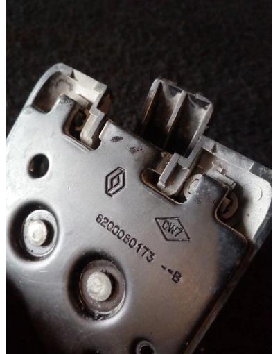 Doraz Dvere RENAULT MASTER II 8200080173