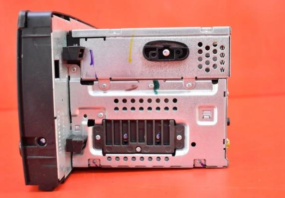 RADIO - CD RDS MERCEDES R-KLASA W251