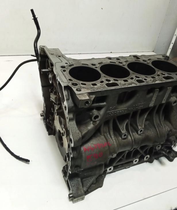blok spodok Motor N47D20C: BMW E90 F30 2.0D 184hp