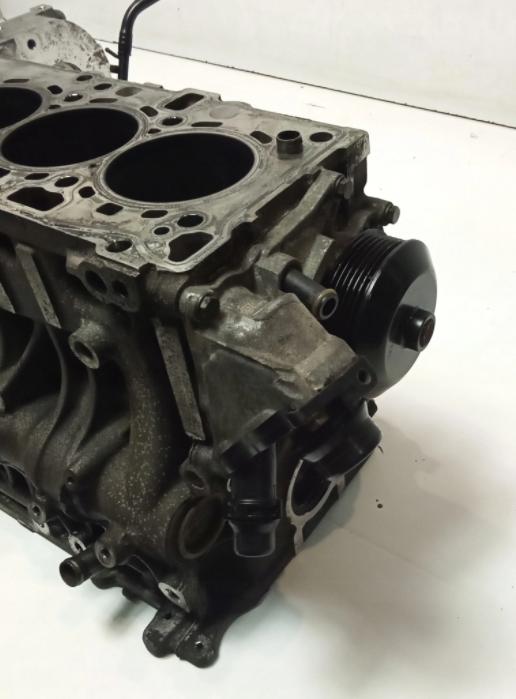 blok spodok Motor N47D20C: BMW E90 F30 2.0D 184hp