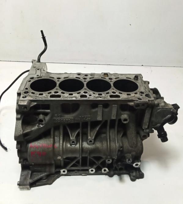 blok spodok Motor N47D20C: BMW E90 F30 2.0D 184hp