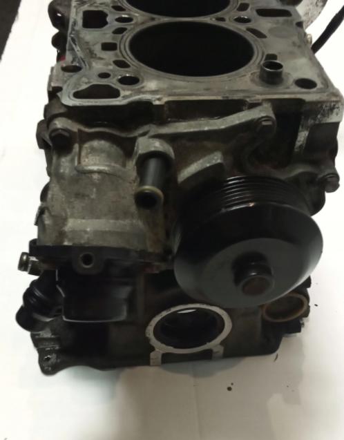 blok spodok Motor N47D20C: BMW E90 F30 2.0D 184hp
