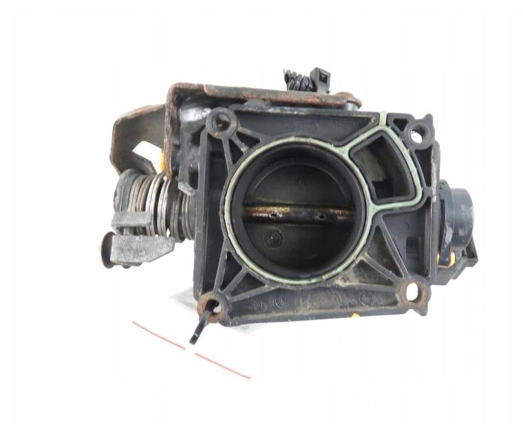 Škrtiaca klapka FORD FOCUS MK1 I 1.6  988F9B989