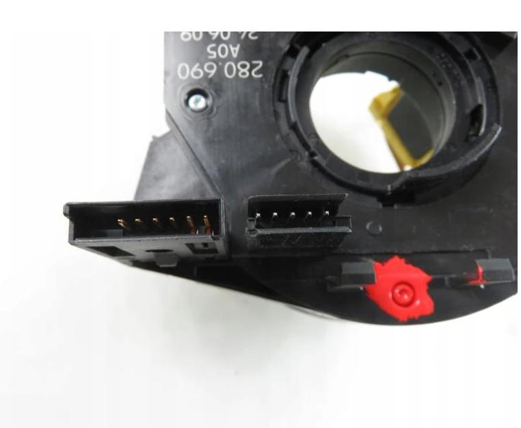 Krúžok, slimák airbag SEAT IBIZA IV 279948