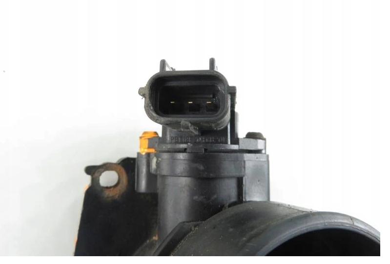 Škrtiaca klapka FORD FOCUS MK1 I 1.6  988F9B989