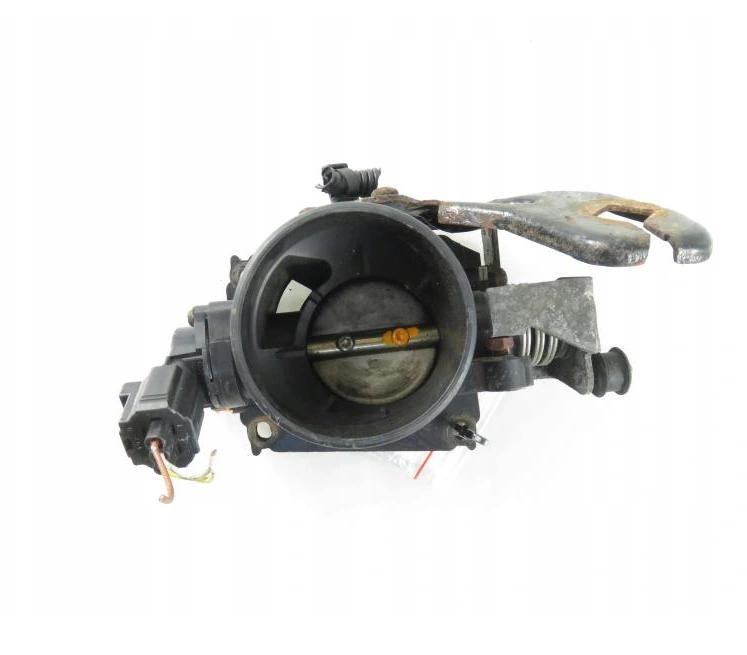 Škrtiaca klapka FORD FOCUS MK1 I 1.6  988F9B989