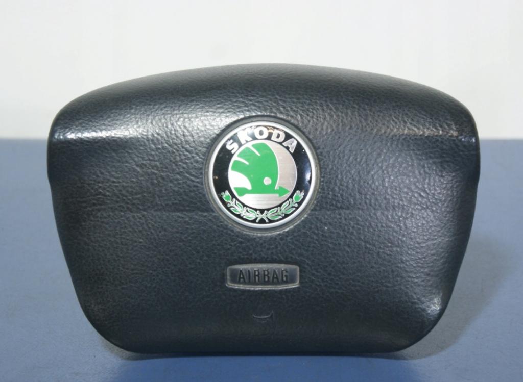 SKODA OCTAVIA I AirBag airbag volantu