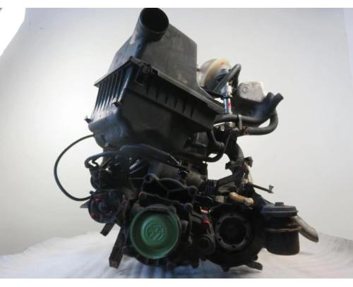 Motor + Prevodovka GOLF III 1.9 D 1Y KOMPLETNÍ: VENTO:  prevodovka  MANUALNA 5