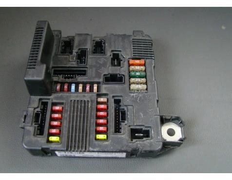 modul UPC riadiaca jednotka Renault Scenic II 8200306032A