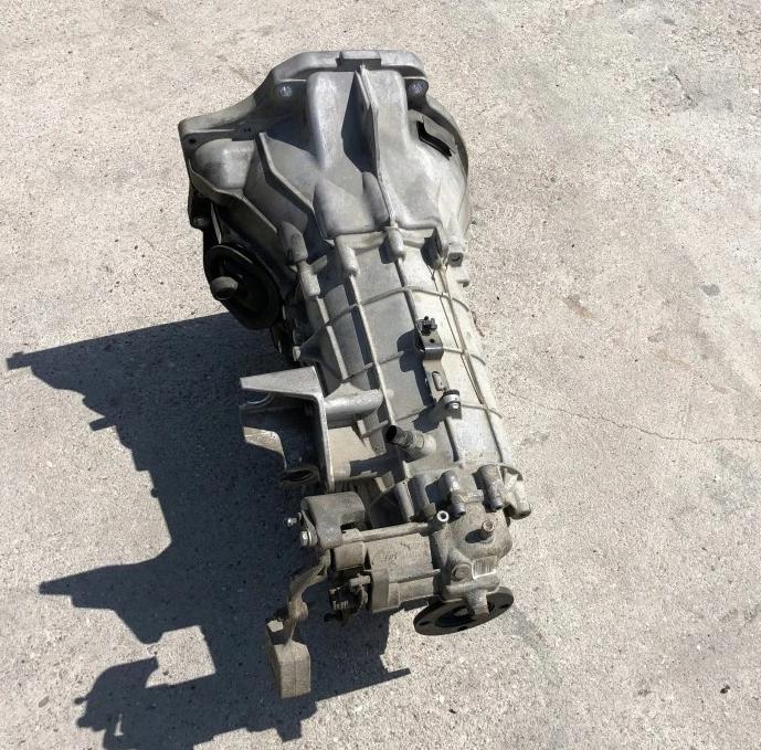 Prevodovka - 3.0 M-JET: HPI IVECO DAILY VI 14-