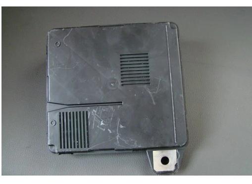 modul UPC riadiaca jednotka Renault Scenic II 8200306032A