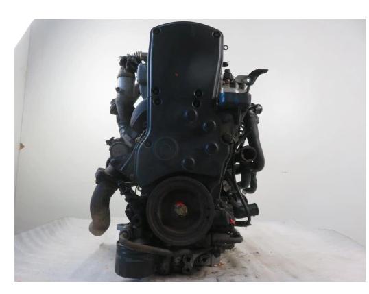 Motor ROVER 45 2.0  20T2N KOMPLETNÍ:
