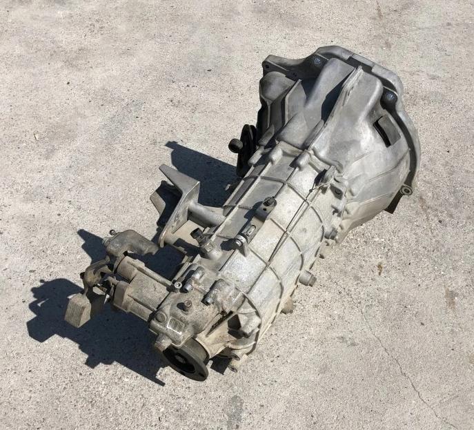 Prevodovka - 3.0 M-JET: HPI IVECO DAILY VI 14-