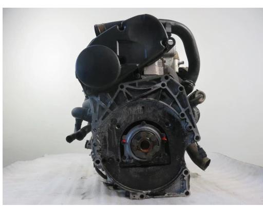 Motor ROVER 45 2.0  20T2N KOMPLETNÍ: