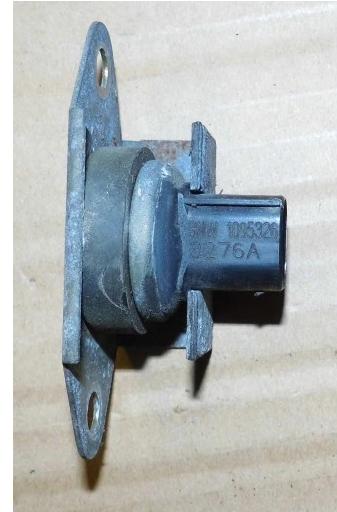 snímač zrychlení 1095326 BMW E65