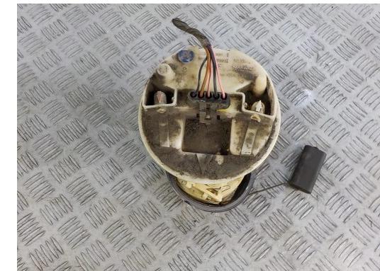 Pumpa paliva FIAT PUNTO I 1.1 09751769903