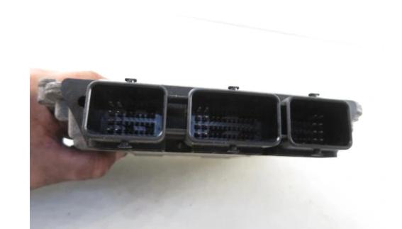 Riadiaca jednotka PARTNER II 1.6 HDi 16V 9664843780 0281013872