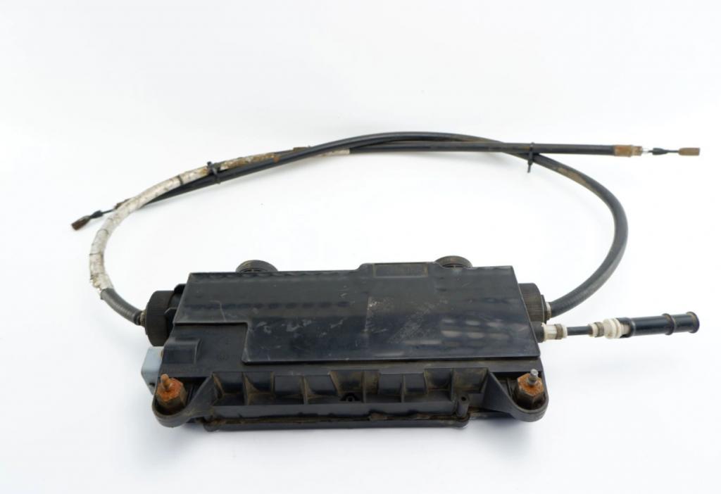 BRZDA: ručný elektrický LAGUNA III