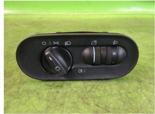 Přepínač světel projíždějící VOLKSWAGEN SHARAN I 99r   7M1941531L