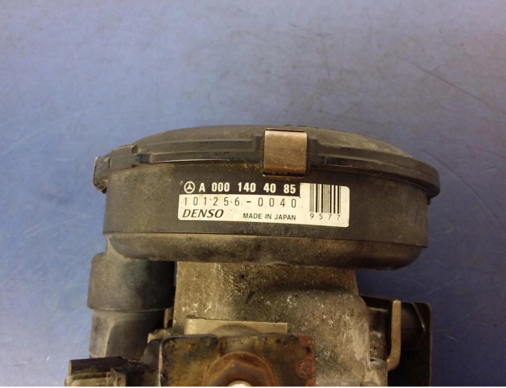 MERCEDES W168 1,6 Pumpa vzduchu