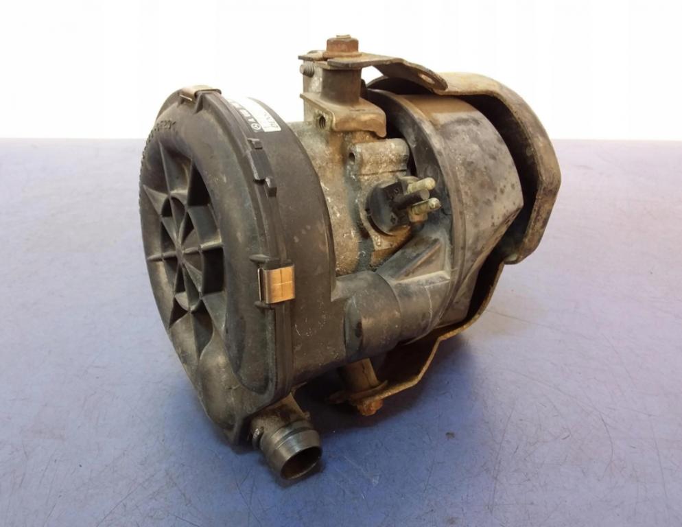 MERCEDES W168 1,6 Pumpa vzduchu