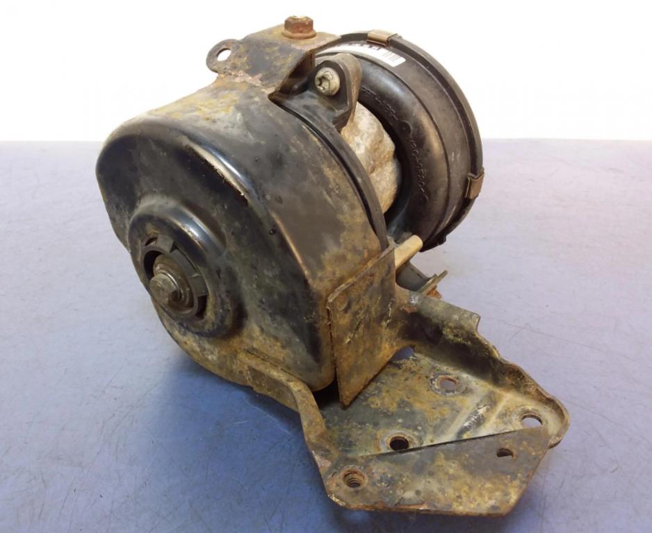 MERCEDES W168 1,6 Pumpa vzduchu