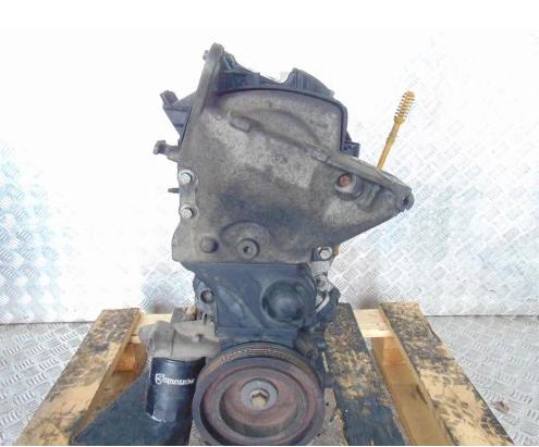 HOLO Motor : TWINGO II 1.2 16V  D4F772