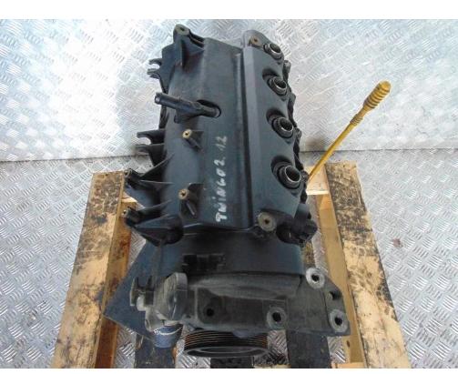 HOLO Motor : TWINGO II 1.2 16V  D4F772