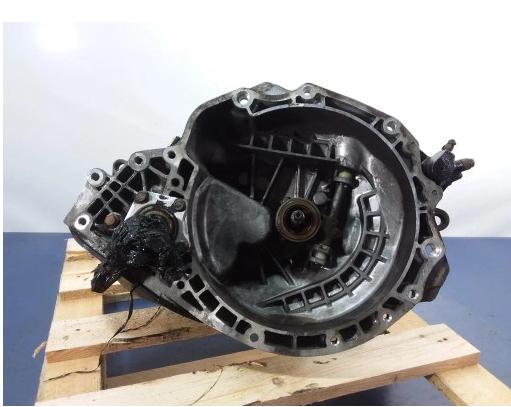 KALOS: AVEO T200 1.4B Prevodovka MANUALNA 96344248