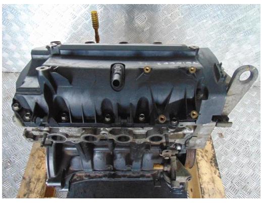 HOLO Motor : TWINGO II 1.2 16V  D4F772