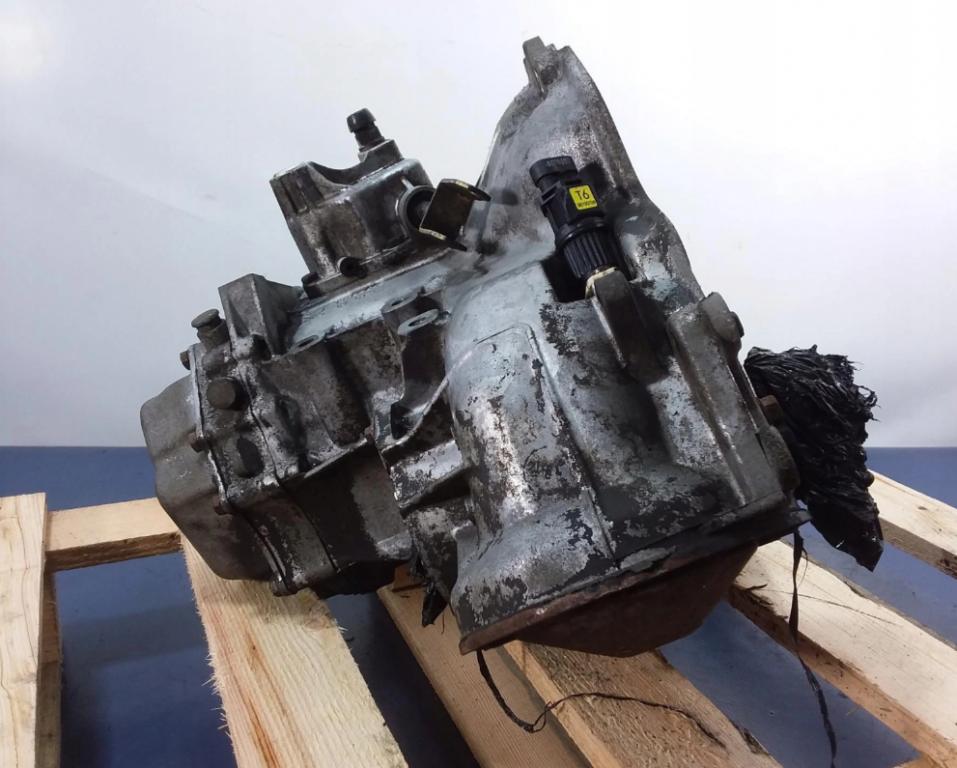 KALOS: AVEO T200 1.4B Prevodovka MANUALNA 96344248