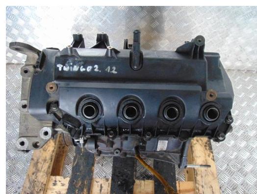 HOLO Motor : TWINGO II 1.2 16V  D4F772