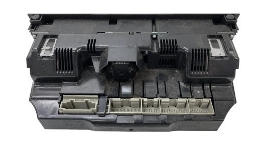 AUDI Q7 4L0 Panel klimatizácie 4L0820043F