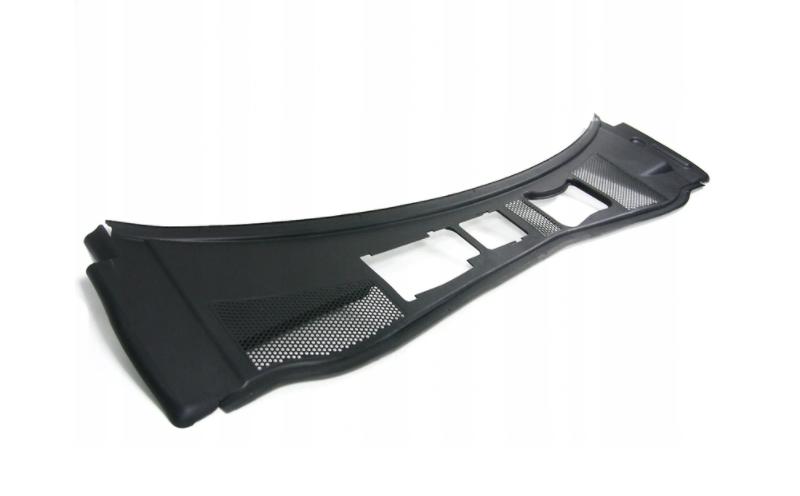 torpédo plast pod čelní okno DEFLEKTOR: vody VW Passat B5 FL