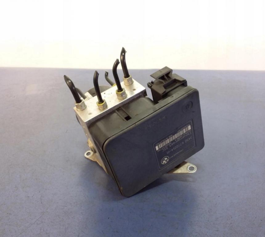 BMW 3 E90 2.0 B Pumpa ABS 6772213