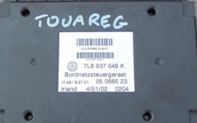 Modul  VW TOUAREG 7L