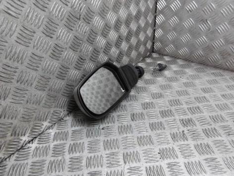 Spätné zrkadlo ľave FIAT PUNTO II