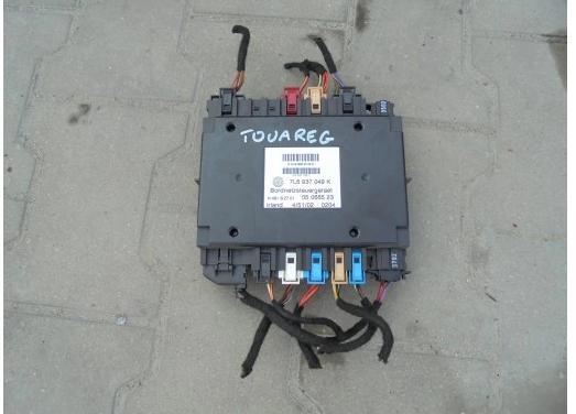Modul  VW TOUAREG 7L    