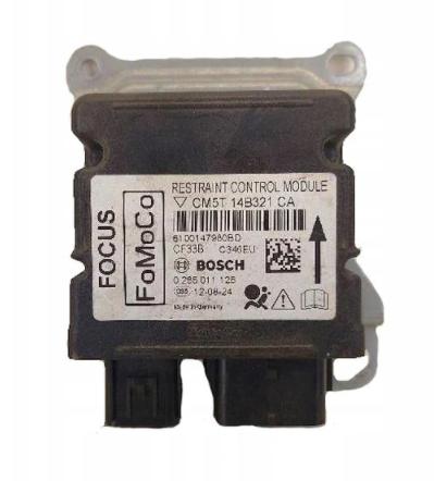 senzor Modul - FOCUS III MK3 0285011126