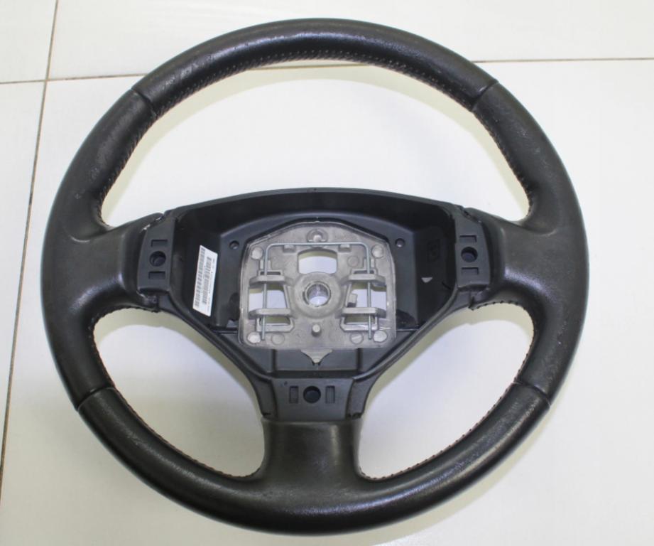 Volant originál PEUGEOT 5008