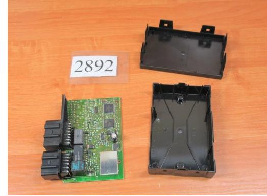 modul řídící jednotka komfortu VW PASSAT B5 1C0959799B