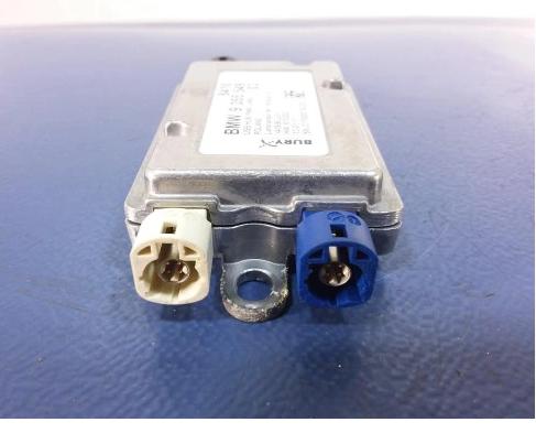 BMW X6 F16 F15 F30 Modul USB HUB: 9355549