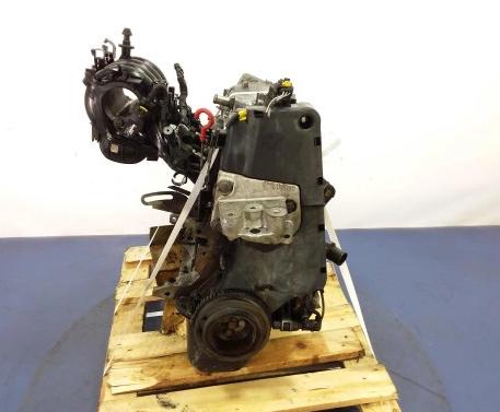 GRANDE PUNTO Motor benz. 1.2 8V 65 HP 199A4000