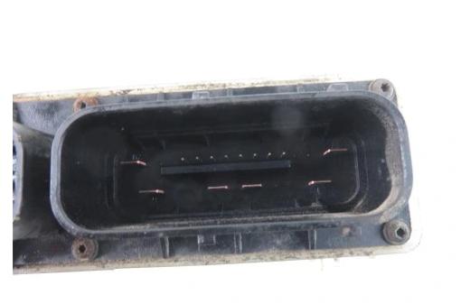 Riadiaca jednotka ventilátora ZAFIRA A 2.0 DTI 24410130