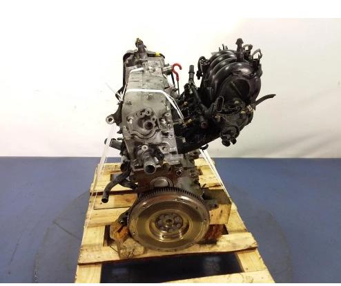 GRANDE PUNTO Motor benz. 1.2 8V 65 HP 199A4000