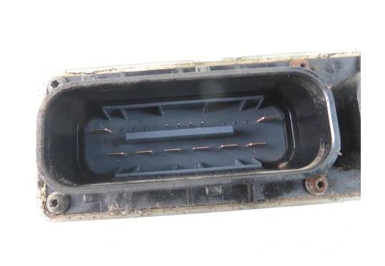 Riadiaca jednotka ventilátora ZAFIRA A 2.0 DTI 24410130