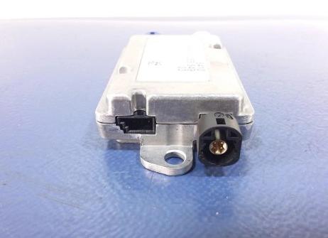 BMW X6 F16 F15 F30 Modul USB HUB: 9355549